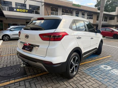 HYUNDAI Creta 1.6 16V 4P FLEX 1 MILLION AUTOM�TICO, Foto 5