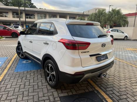 HYUNDAI Creta 1.6 16V 4P FLEX 1 MILLION AUTOM�TICO, Foto 7