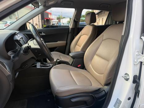 HYUNDAI Creta 1.6 16V 4P FLEX 1 MILLION AUTOM�TICO, Foto 8