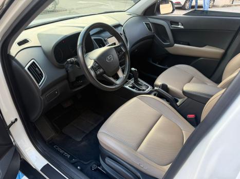 HYUNDAI Creta 1.6 16V 4P FLEX 1 MILLION AUTOM�TICO, Foto 9