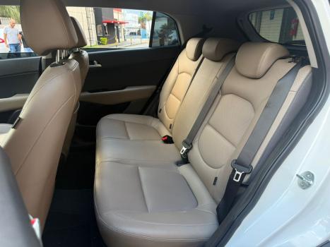 HYUNDAI Creta 1.6 16V 4P FLEX 1 MILLION AUTOM�TICO, Foto 10