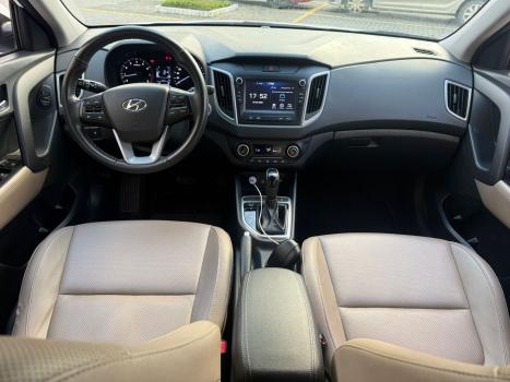 HYUNDAI Creta 1.6 16V 4P FLEX 1 MILLION AUTOM�TICO, Foto 11