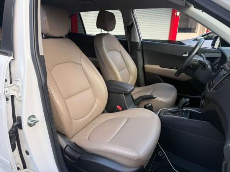 HYUNDAI Creta 1.6 16V 4P FLEX 1 MILLION AUTOM�TICO, Foto 12