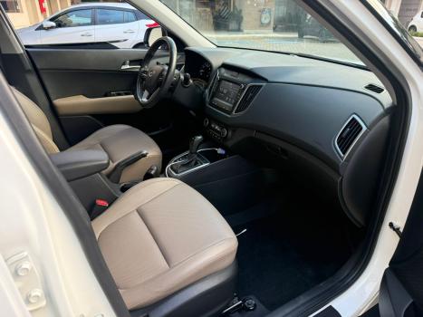 HYUNDAI Creta 1.6 16V 4P FLEX 1 MILLION AUTOM�TICO, Foto 13