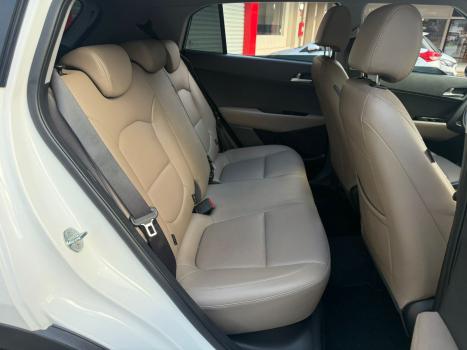 HYUNDAI Creta 1.6 16V 4P FLEX 1 MILLION AUTOM�TICO, Foto 14