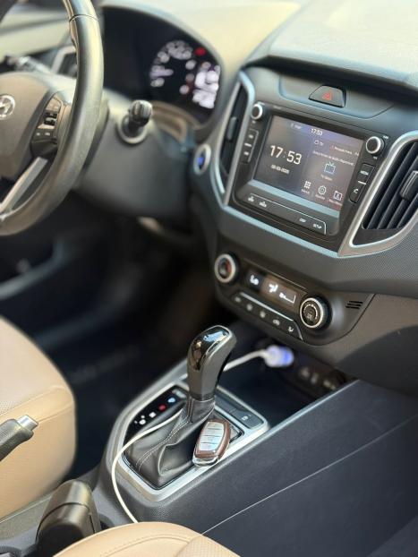 HYUNDAI Creta 1.6 16V 4P FLEX 1 MILLION AUTOM�TICO, Foto 15