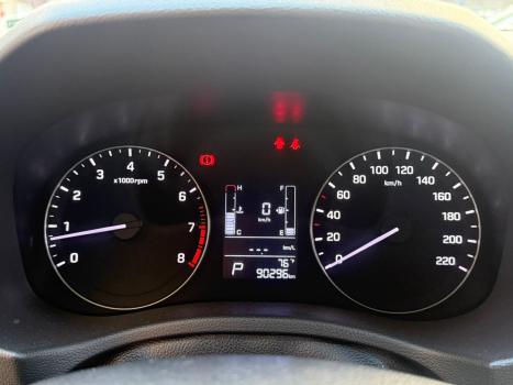 HYUNDAI Creta 1.6 16V 4P FLEX 1 MILLION AUTOM�TICO, Foto 16