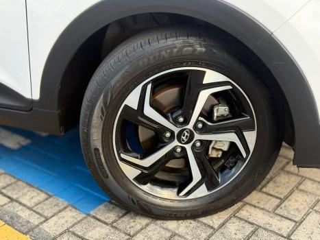 HYUNDAI Creta 1.6 16V 4P FLEX 1 MILLION AUTOM�TICO, Foto 19