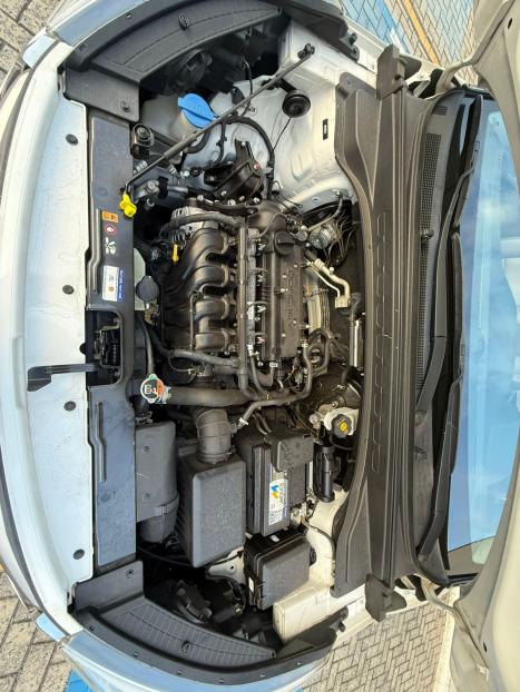 HYUNDAI Creta 1.6 16V 4P FLEX 1 MILLION AUTOM�TICO, Foto 20