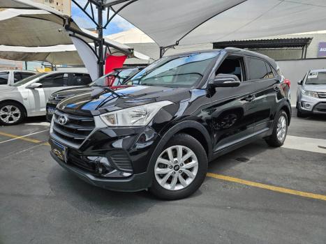 HYUNDAI Creta 1.6 16V 4P FLEX ACTION AUTOM�TICO, Foto 2