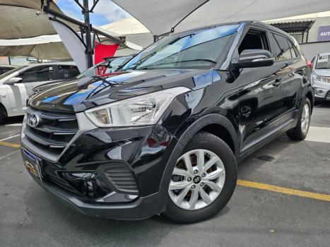 HYUNDAI Creta 1.6 16V 4P FLEX ACTION AUTOM�TICO, Foto 3