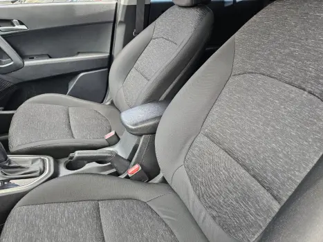 HYUNDAI Creta 1.6 16V 4P FLEX ACTION AUTOM�TICO, Foto 4