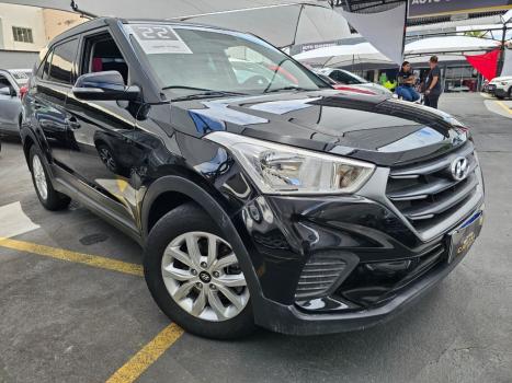 HYUNDAI Creta 1.6 16V 4P FLEX ACTION AUTOM�TICO, Foto 5