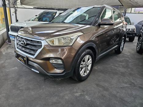 HYUNDAI Creta 1.6 16V 4P FLEX PULSE, Foto 2
