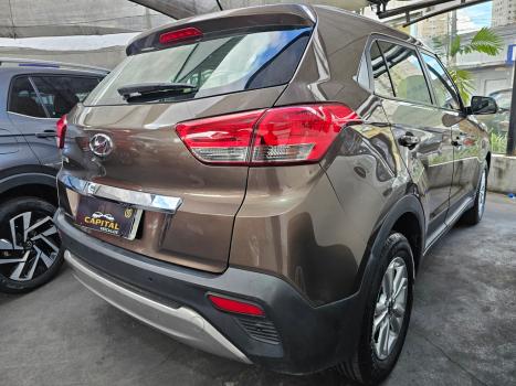HYUNDAI Creta 1.6 16V 4P FLEX PULSE, Foto 7