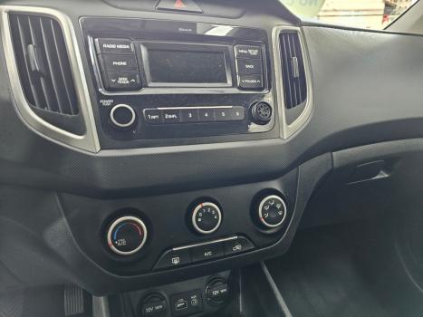 HYUNDAI Creta 1.6 16V 4P FLEX PULSE, Foto 12