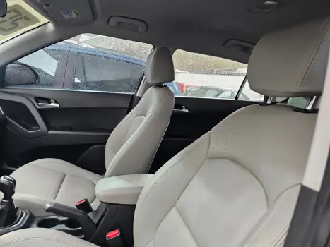 HYUNDAI Creta 1.6 16V 4P FLEX ATTITUDE AUTOM�TICO, Foto 7