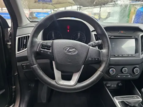 HYUNDAI Creta 1.6 16V 4P FLEX ATTITUDE AUTOM�TICO, Foto 9