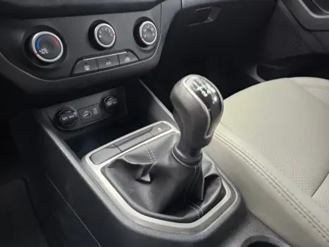 HYUNDAI Creta 1.6 16V 4P FLEX ATTITUDE AUTOM�TICO, Foto 10