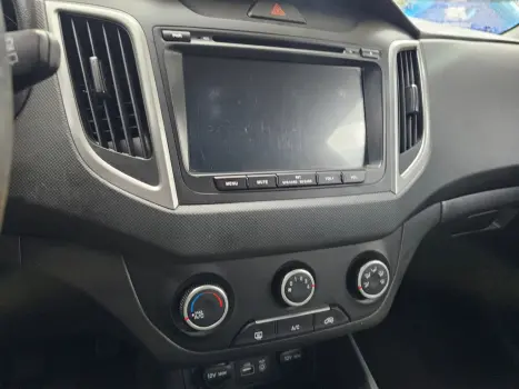 HYUNDAI Creta 1.6 16V 4P FLEX ATTITUDE AUTOM�TICO, Foto 11