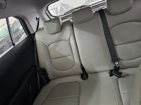 HYUNDAI Creta 1.6 16V 4P FLEX ATTITUDE AUTOM�TICO, Foto 12