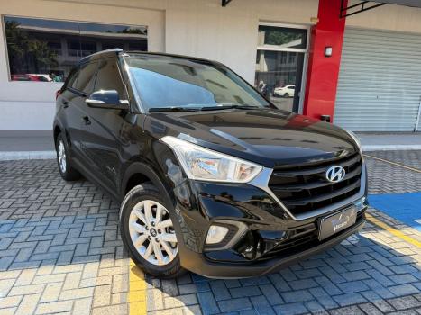 HYUNDAI Creta 1.6 16V 4P FLEX ACTION AUTOM�TICO, Foto 1
