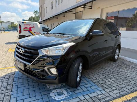 HYUNDAI Creta 1.6 16V 4P FLEX ACTION AUTOM�TICO, Foto 4
