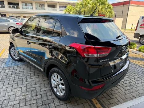 HYUNDAI Creta 1.6 16V 4P FLEX ACTION AUTOM�TICO, Foto 5