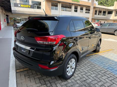 HYUNDAI Creta 1.6 16V 4P FLEX ACTION AUTOM�TICO, Foto 7
