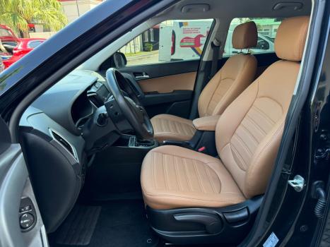 HYUNDAI Creta 1.6 16V 4P FLEX ACTION AUTOM�TICO, Foto 8