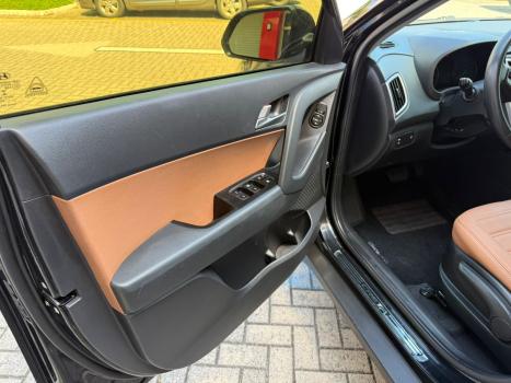 HYUNDAI Creta 1.6 16V 4P FLEX ACTION AUTOM�TICO, Foto 9