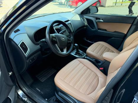 HYUNDAI Creta 1.6 16V 4P FLEX ACTION AUTOM�TICO, Foto 10