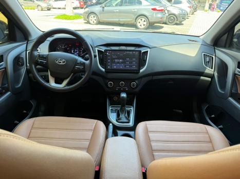 HYUNDAI Creta 1.6 16V 4P FLEX ACTION AUTOM�TICO, Foto 11