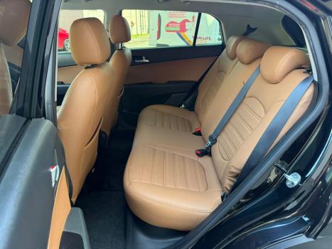 HYUNDAI Creta 1.6 16V 4P FLEX ACTION AUTOM�TICO, Foto 12