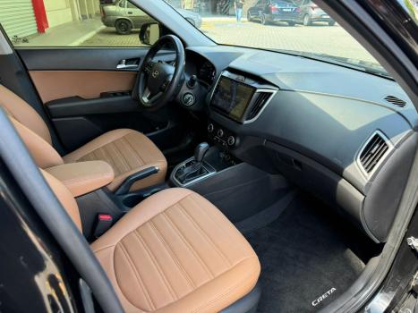 HYUNDAI Creta 1.6 16V 4P FLEX ACTION AUTOM�TICO, Foto 13