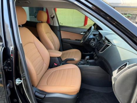 HYUNDAI Creta 1.6 16V 4P FLEX ACTION AUTOM�TICO, Foto 14