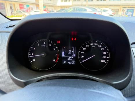 HYUNDAI Creta 1.6 16V 4P FLEX ACTION AUTOM�TICO, Foto 16