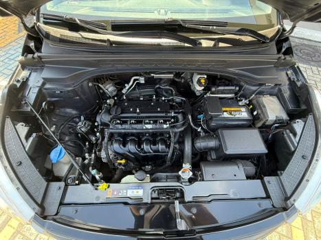HYUNDAI Creta 1.6 16V 4P FLEX ACTION AUTOM�TICO, Foto 18