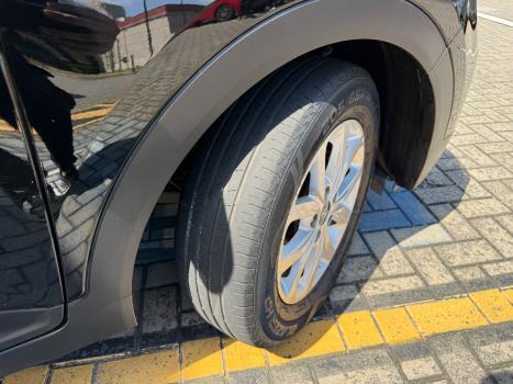 HYUNDAI Creta 1.6 16V 4P FLEX ACTION AUTOM�TICO, Foto 19