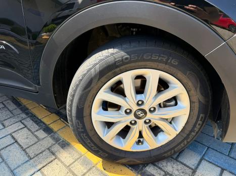 HYUNDAI Creta 1.6 16V 4P FLEX ACTION AUTOM�TICO, Foto 20