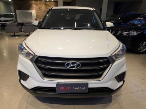 HYUNDAI Creta 1.6 16V 4P FLEX ATTITUDE AUTOM�TICO, Foto 2