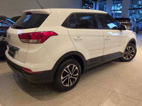 HYUNDAI Creta 1.6 16V 4P FLEX ATTITUDE AUTOM�TICO, Foto 5