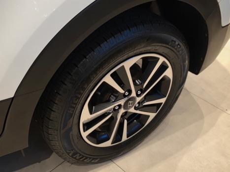 HYUNDAI Creta 1.6 16V 4P FLEX ATTITUDE AUTOM�TICO, Foto 9