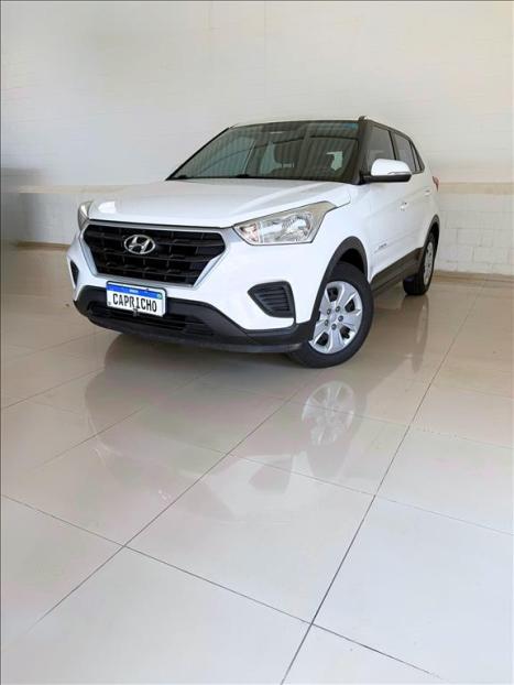 HYUNDAI Creta 1.6 16V 4P FLEX ATTITUDE AUTOM�TICO, Foto 2