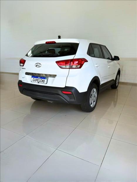 HYUNDAI Creta 1.6 16V 4P FLEX ATTITUDE AUTOM�TICO, Foto 6