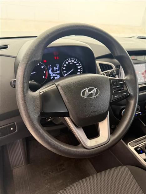 HYUNDAI Creta 1.6 16V 4P FLEX ATTITUDE AUTOM�TICO, Foto 10