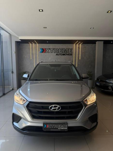 HYUNDAI Creta 1.6 16V 4P FLEX ACTION AUTOM�TICO, Foto 1