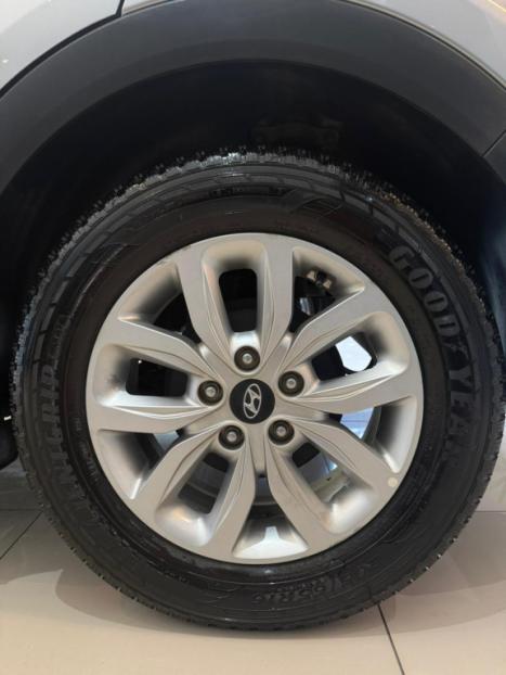 HYUNDAI Creta 1.6 16V 4P FLEX ACTION AUTOM�TICO, Foto 7