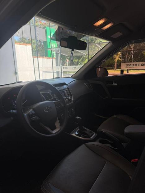 HYUNDAI Creta 1.6 16V 4P FLEX ACTION AUTOM�TICO, Foto 8