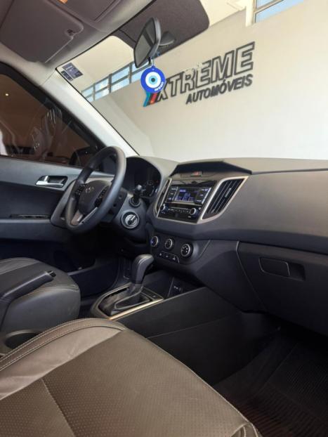 HYUNDAI Creta 1.6 16V 4P FLEX ACTION AUTOM�TICO, Foto 9
